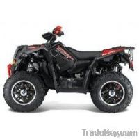 Polaris Scrambler XP 850 H.O. EPS LE 2013