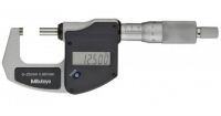 Mitutoyo Digital Micrometer 293-821 0-25mm