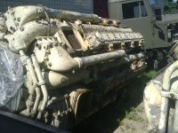 marine diesel engines M-503, M-504