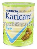 NZ New Zealand 100% GOAT WHOLE MILK POWDER PURE