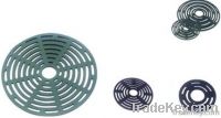 valve plates