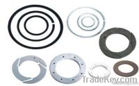 PTFE sealing ring