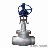 bellow valve