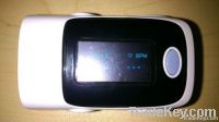 Fingertip Pulse Oximeter