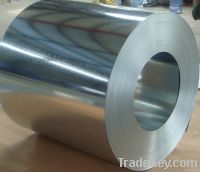 hot dip galvanized steel