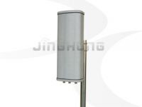 2.4GHz sector mimo antenna