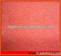 New desigh natural rubber soling sheet from atom industry limited
