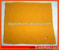 New Desigh Natural Rubber Soling Sheet From Atom Industry Limited