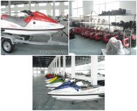 jetski of Ningbo Yongwang