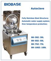 BK-Z Series Autoclave