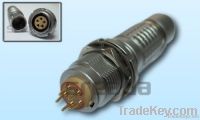 Sreada k series 5pin electrical quick connect(Connector)