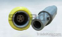 Sreada p series 8pin electrical quick connect(Connector)