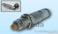 Sreada B series 6pin electrical quick connect(Connector)
