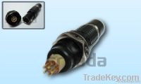 Sreada B series 5pin electrical quick connect(Connector)