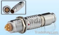 Sreada K series 6pin electrical quick connect(Connector)