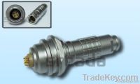 Sreada K series 4pin electrical quick connect(Connector)