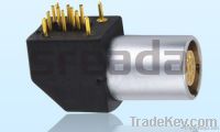 Sreada B series 9pin electrical quick connect(Connector)