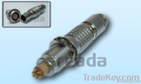 Sreada B series 4pin electrical quick connect(Connector)