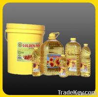 cooking oil