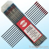 Foshan WT20 1.6x175 2% Thoriated Tungsten Electrode