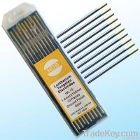 Foshan WL15 1.6x150 2% Thoriated Tungsten Electrode