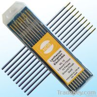 Foshan WL15 1.6x175 2% Thoriated Tungsten Electrode