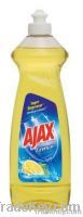AJAX LIQUID WASING SOAP