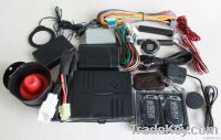 smart key system