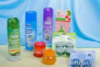 High Quality Air Freshener and Other Fragrances