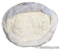 wheat flour