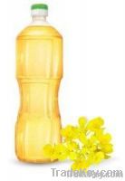 Rapeseed Oil