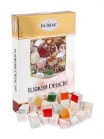 INCIBEYAZ turkish delight