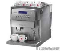 Gaggia Titanium Super-Automatic Espresso Machine