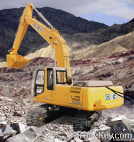 XCMG XE230C Excavator