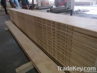 OSHA Radiate Pine LVL Timber Scaffolding Boards