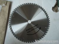saw blade for wood
