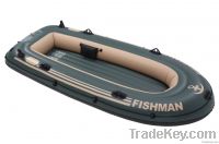 travel products, inflatable boat