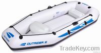 travel products, inflatable boat