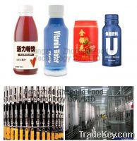 Functional drink technology & equipment