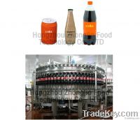 Carbonated Drinks technology & equipment