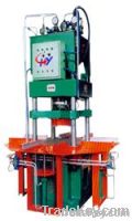 Hydraulic Tile Machine