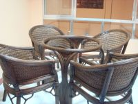 Rattan Furniture