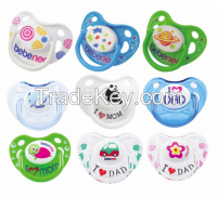 Orthodontic Baby Soother