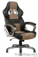Fashion design high back office racing chair