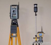 S8 Robotic Total Station