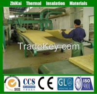 Rock Wool Board