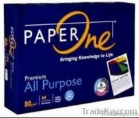 PaperOne A4 copy paper-All purpose