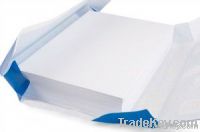 High quality A4 copy paper, office paper