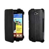 Leather Case for Note2 N7100