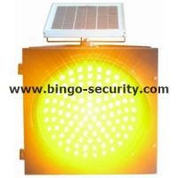 BG-SWL01 Solar Warning Light